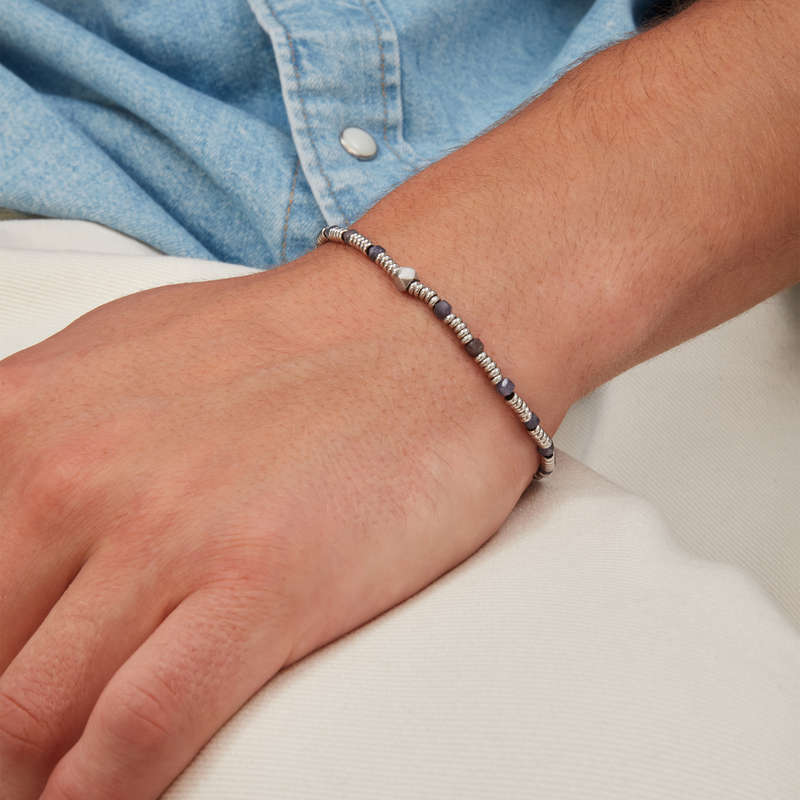 Breil Jewels Men's Bracelet (tj3648)