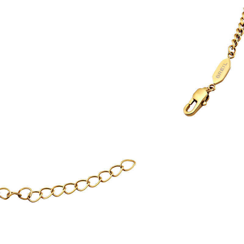 Breil Jewels Women's Necklace (TJ3657)