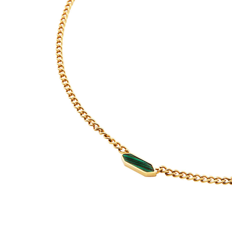 Breil Jewels Women's Necklace (TJ3657)