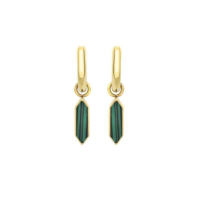 Breil Women's Earrings (TJ3659)