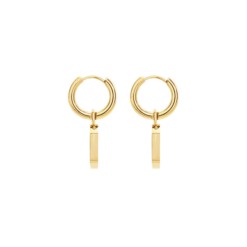 Breil Women's Earrings (TJ3659)