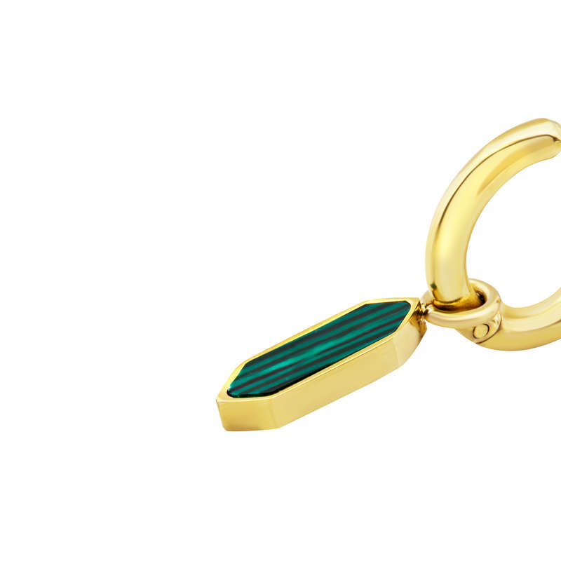 Breil Women's Earrings (TJ3659)