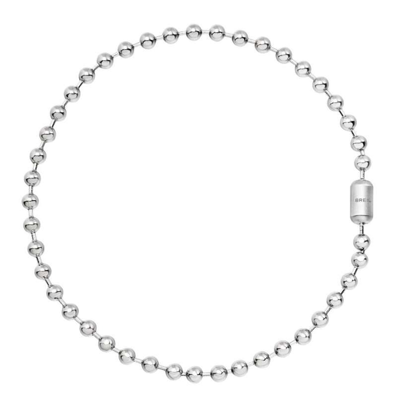 Breil Jewels Men's Necklace (tj3668)