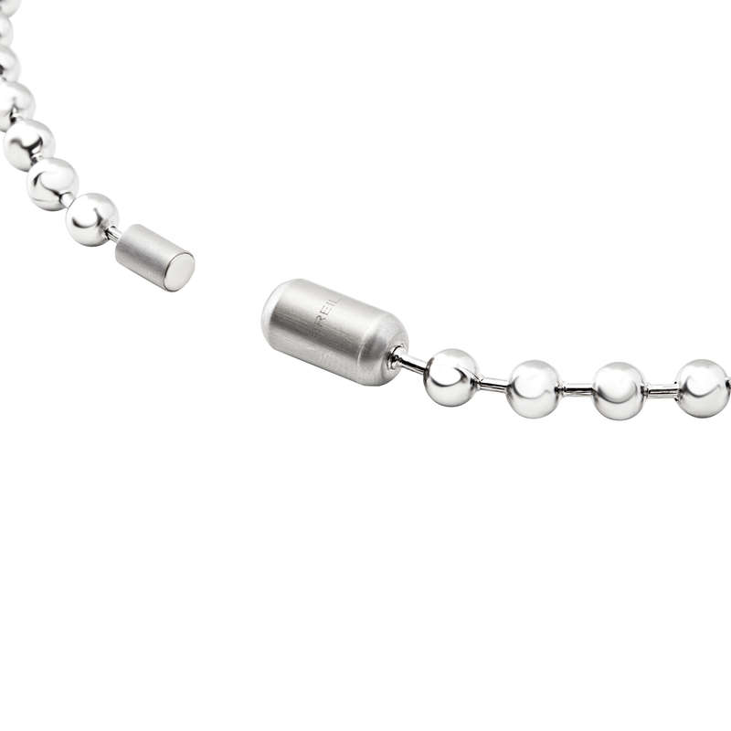 Breil Jewels Men's Necklace (tj3668)