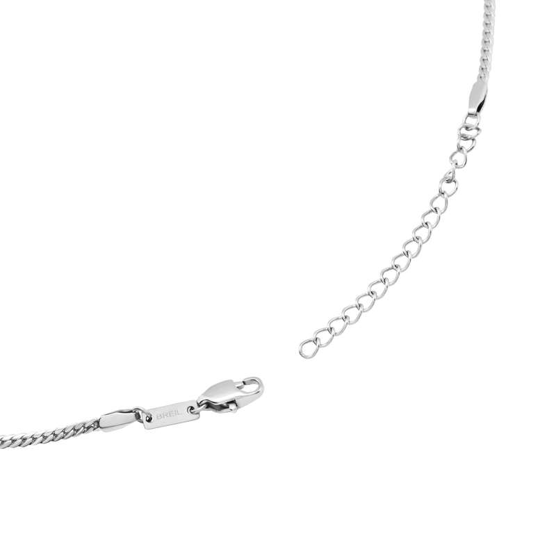 Breil Jewels Men's Necklace (tj3671)