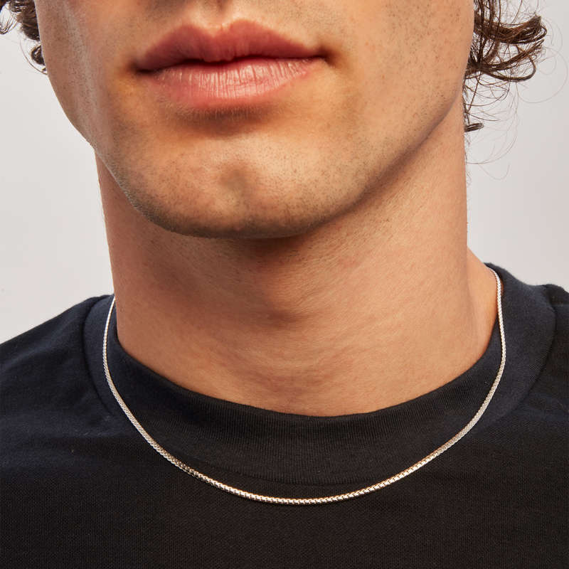 Breil Jewels Men's Necklace (tj3671)