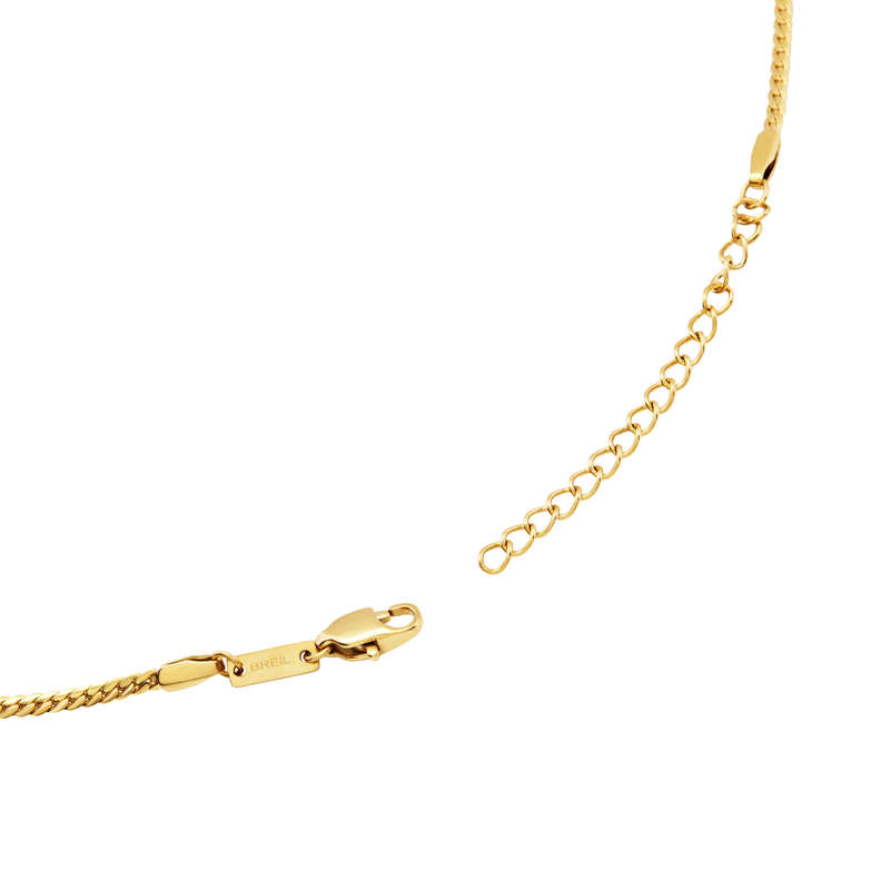 Breil Jewels Men's Necklace (tj3672)