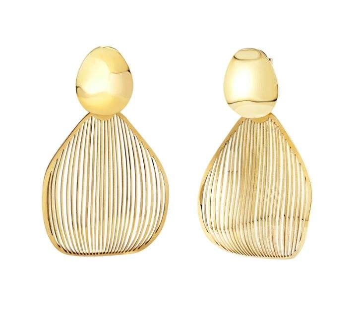 Breil Women's Earrings (TJ3702)