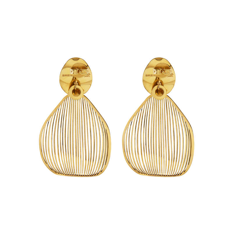 Breil Women's Earrings (TJ3702)