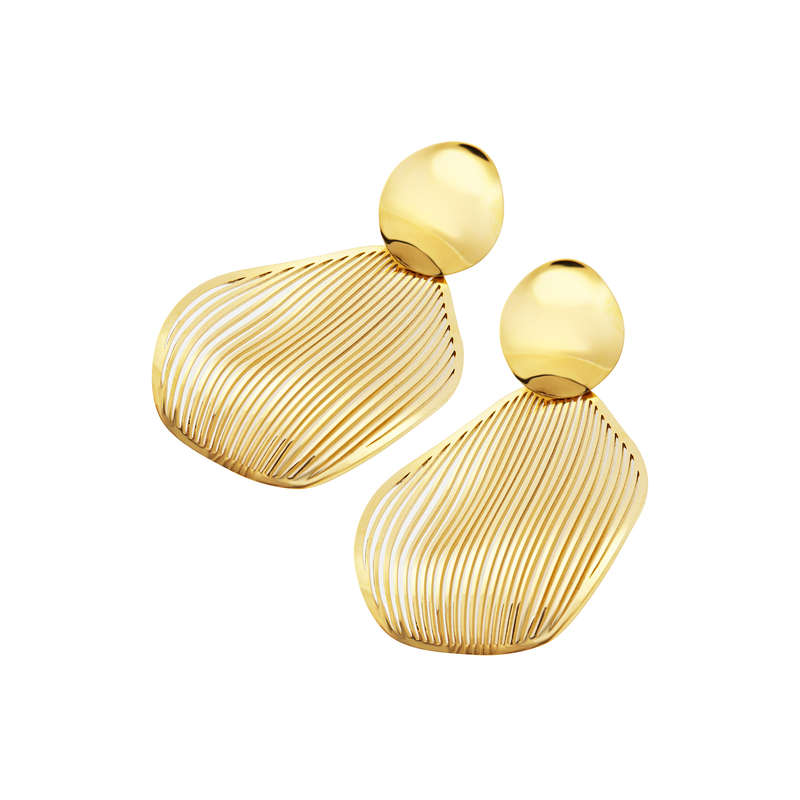 Breil Women's Earrings (TJ3702)