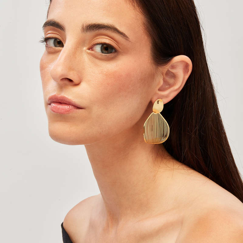 Breil Women's Earrings (TJ3702)