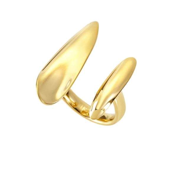 Breil Jewels Women's Ring (tj3706)