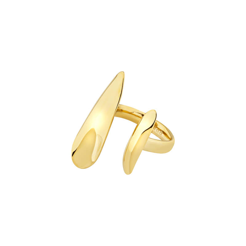 Breil Jewels Women's Ring (tj3706)