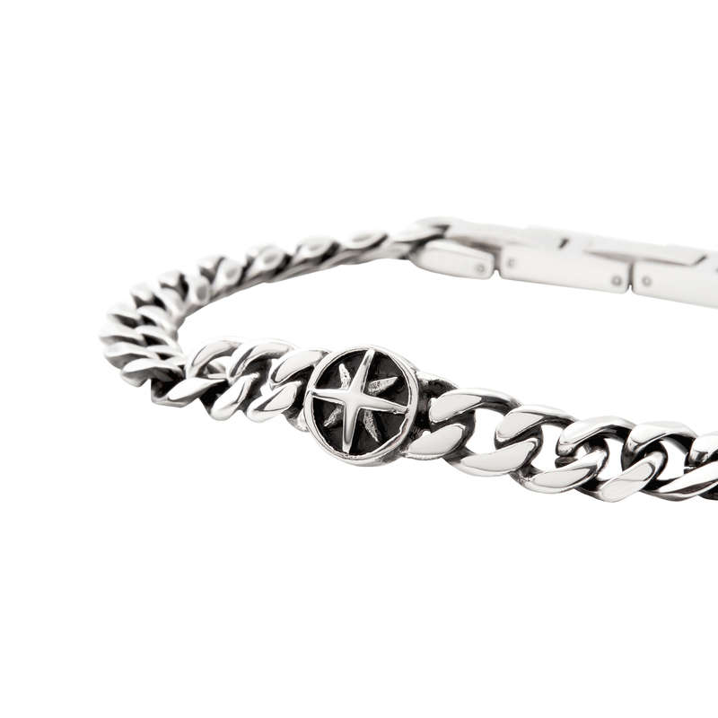Breil Jewels Men's Bracelet (tj3729)