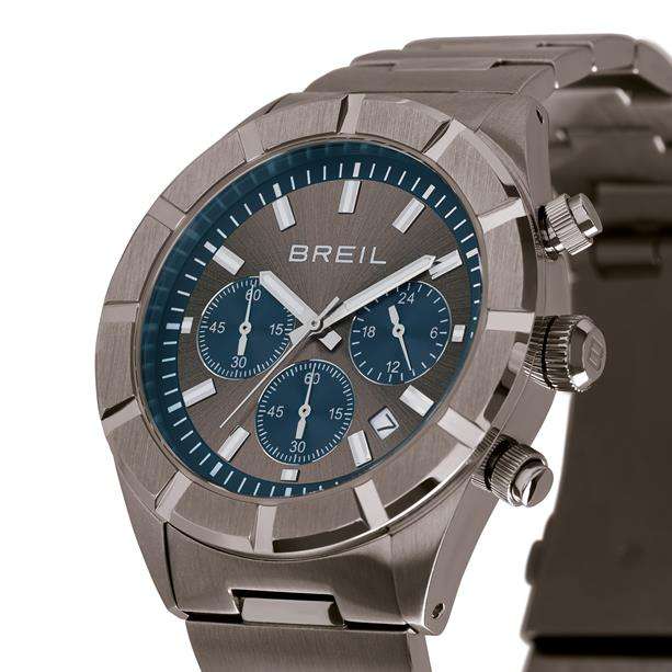 Breil Men's Watch (TW2073)