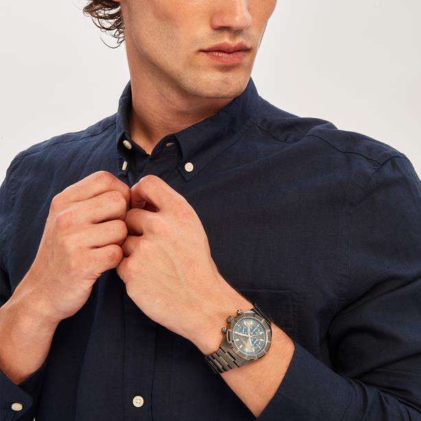 Breil Men's Watch (TW2073)