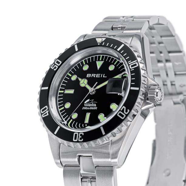 Breil Men's Watch (TW2088)