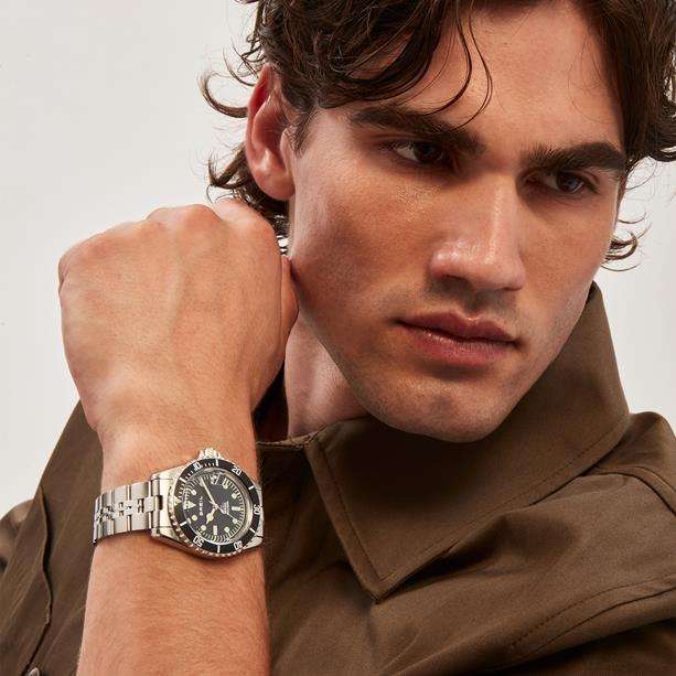 Breil Men's Watch (TW2088)