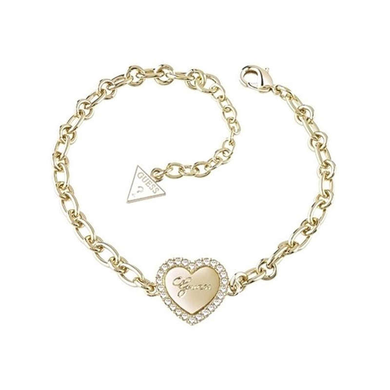 Guess Jewels Women's Bracelet (UBB21517-L)