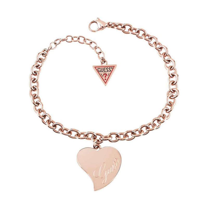 Guess Jewels Women's Bracelet (UBB28096-S)