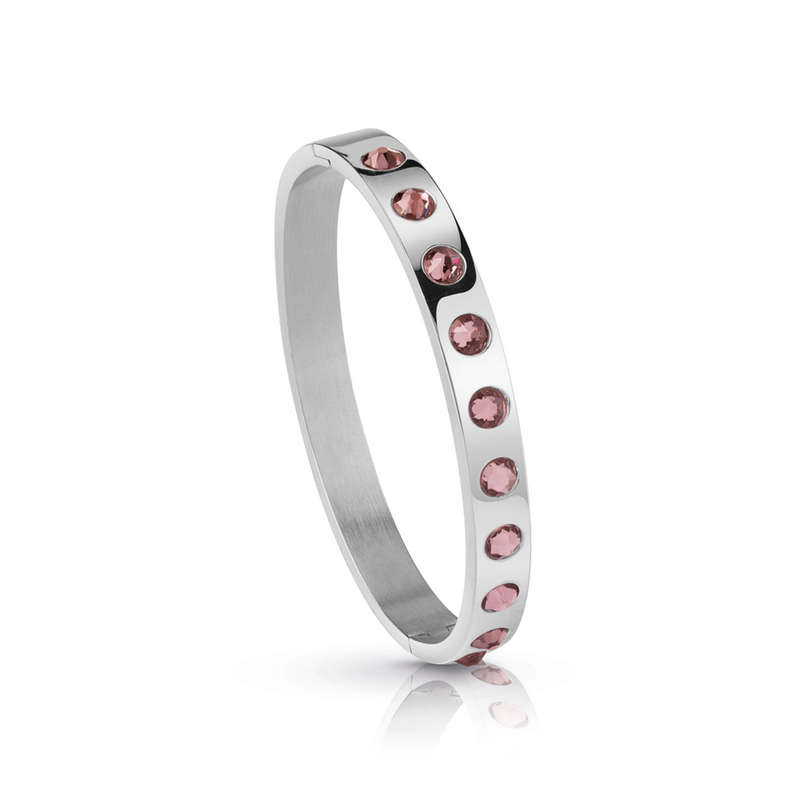 Guess Ladies Bracelet UBB28124-S