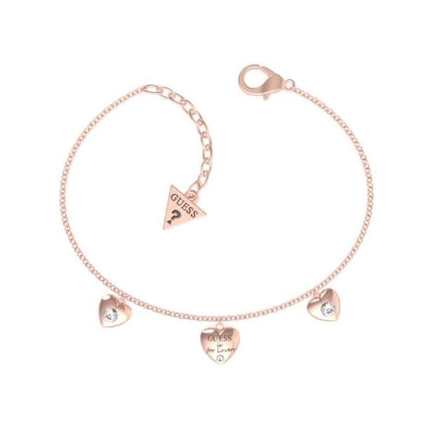 GUESS JEWELS JEWELRY UBB70039-S (UBB70039-S)