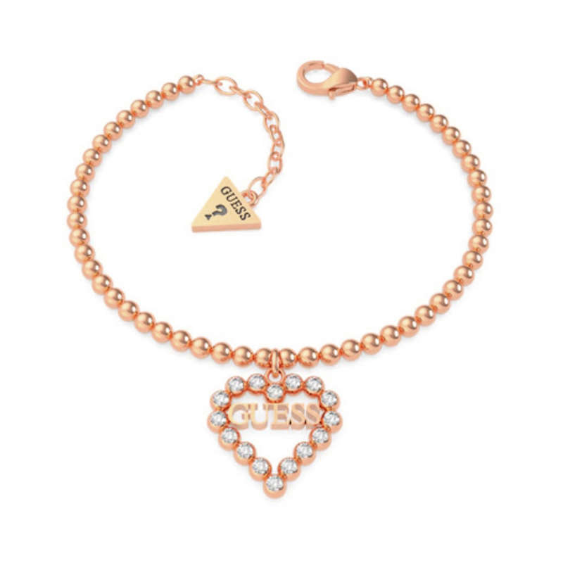 Guess Jewels Women's Bracelet (UBB70088-S)