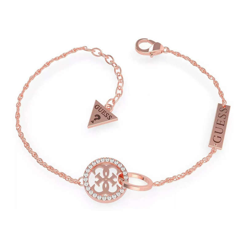 Guess Jewels Women's Bracelet (UBB79079-L)