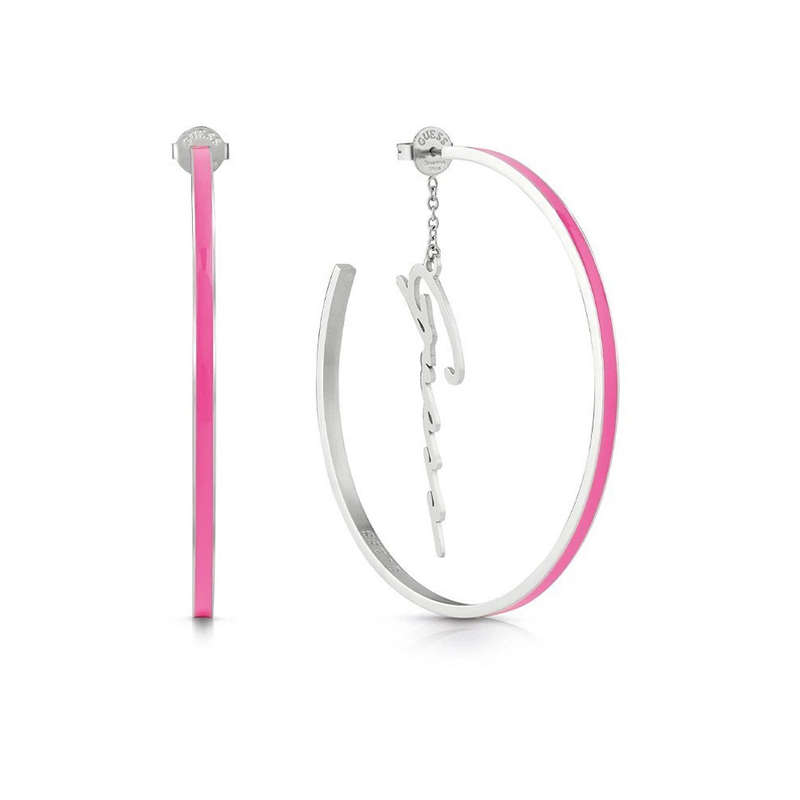 Guess Jewels Women's Earrings (UBE70202)