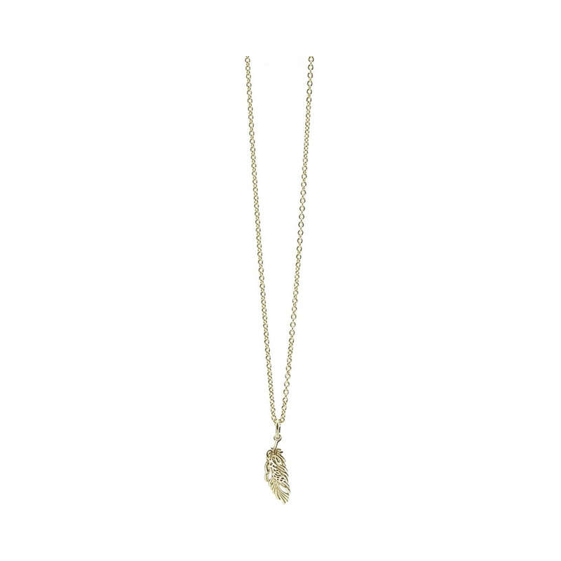 Guess Ladies Necklace UBN21517