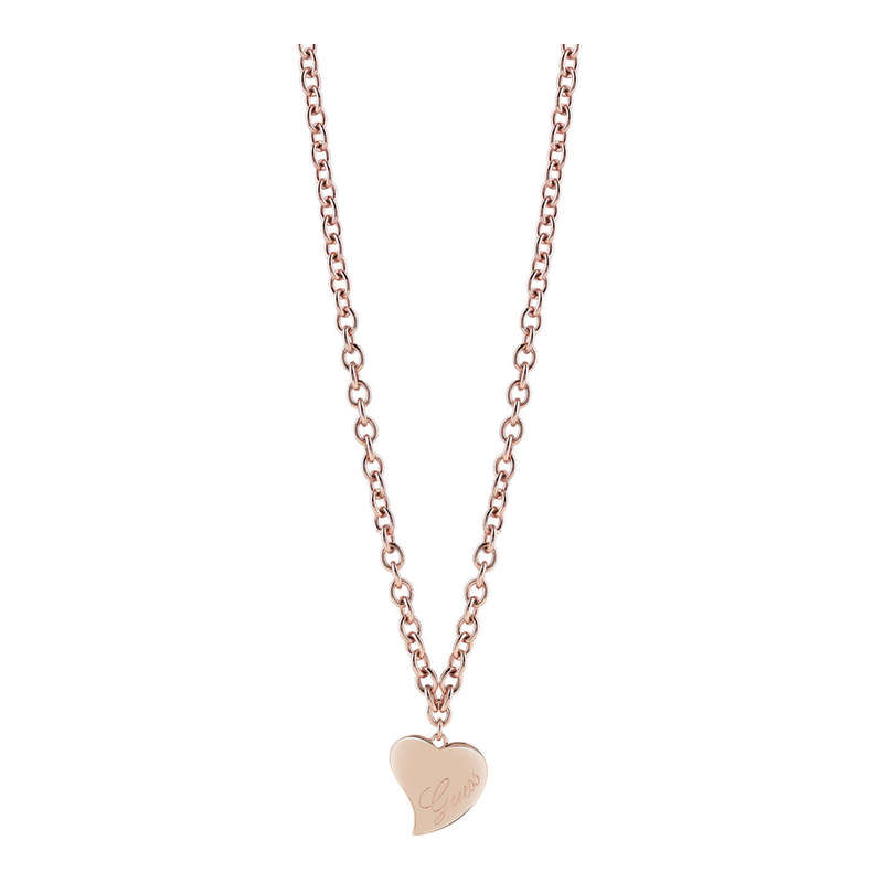Guess Jewels Women's Necklace (UBN28061)