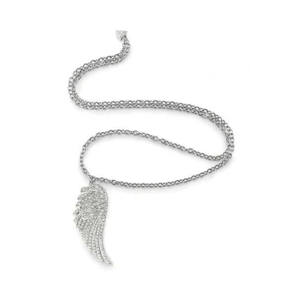 Guess Jewels Women's Necklace (UBN29086)