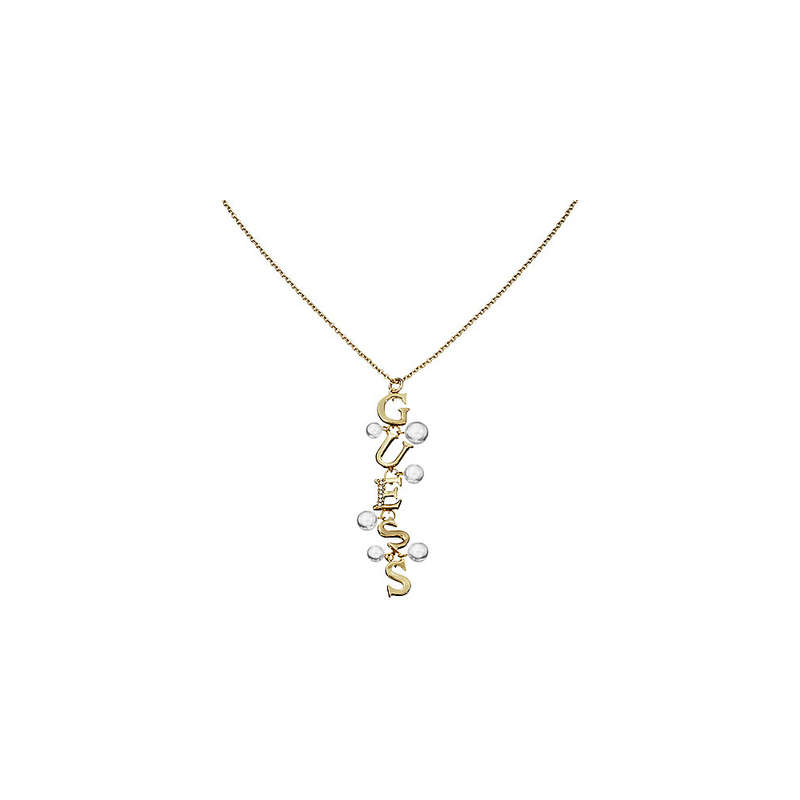Guess Jewels Women's Necklace (UBN51463)
