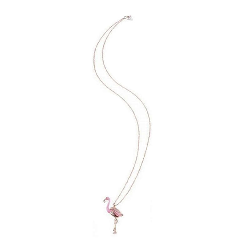 Guess Jewels Women's Necklace (UBN61009)