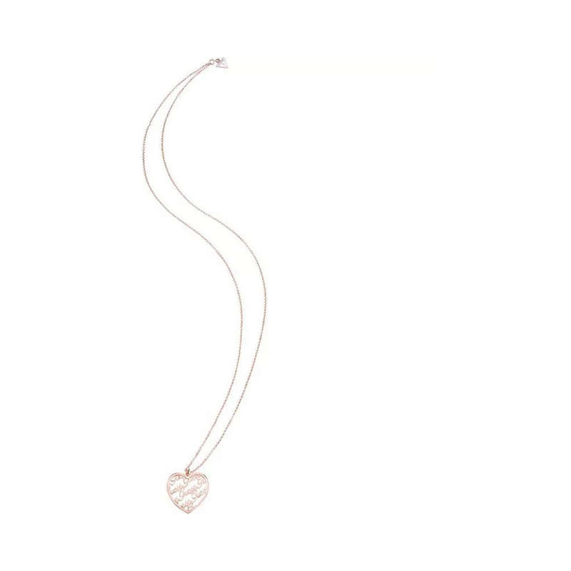 Guess Ladies Necklace UBN61097