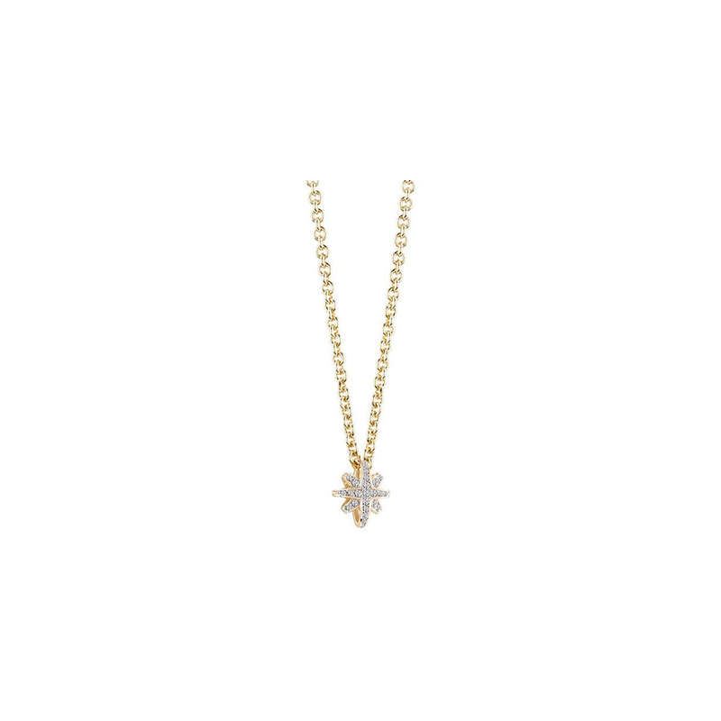 Guess Jewels Women's Necklace (UBN71549)