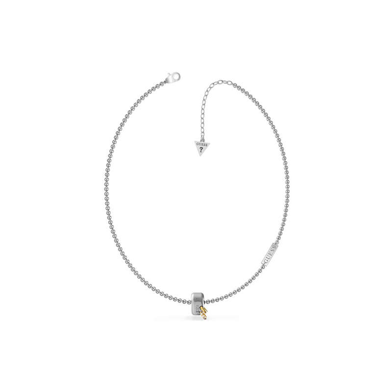 Guess Ladies Necklace UBN79003
