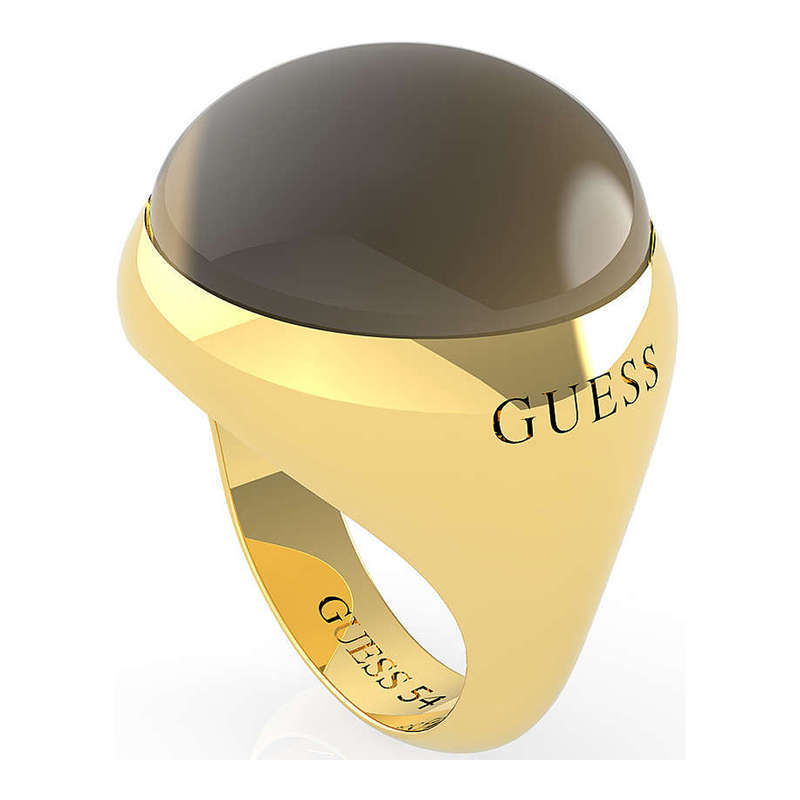 Guess Jewels Women's Ring (UBR29013-56)