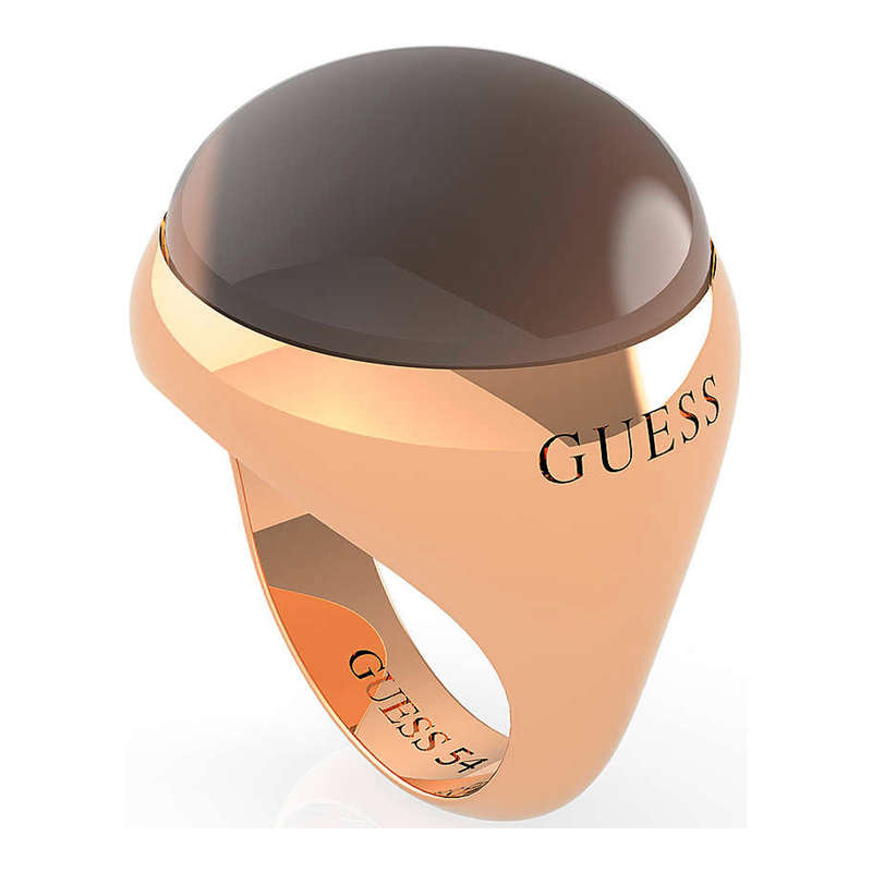 Guess Jewels Women's Ring (UBR29014-56)