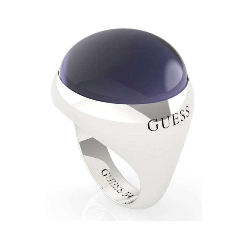 Guess Jewels Women's Ring (UBR29015-56)