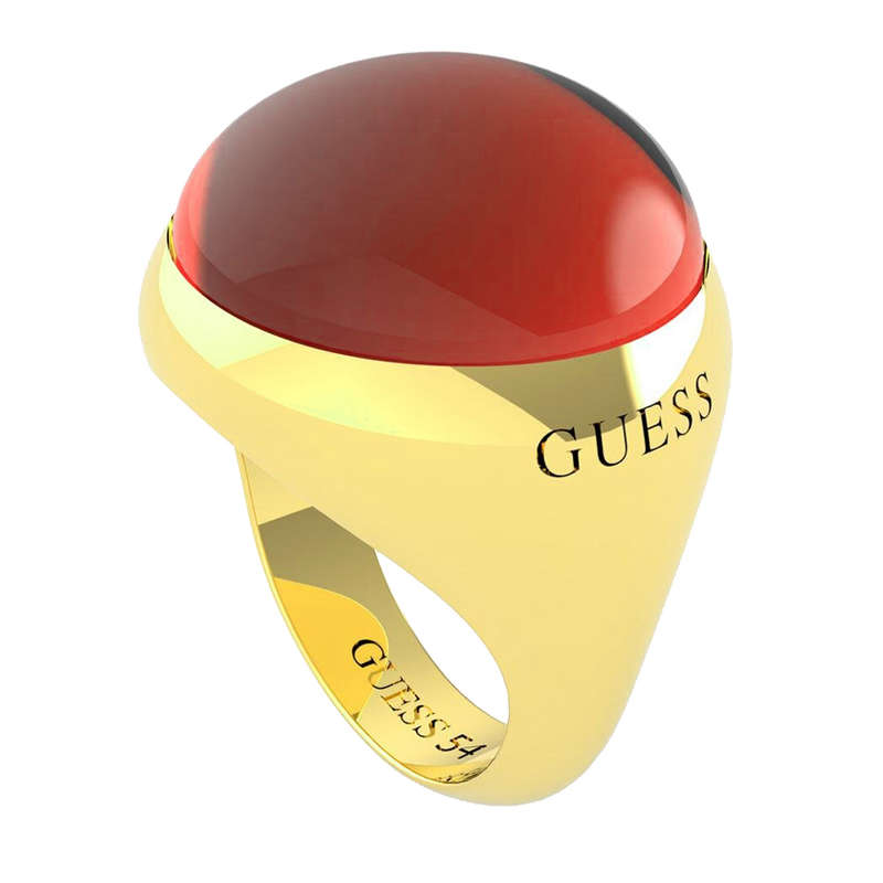 Guess Jewels Women's Ring (UBR29019-54)