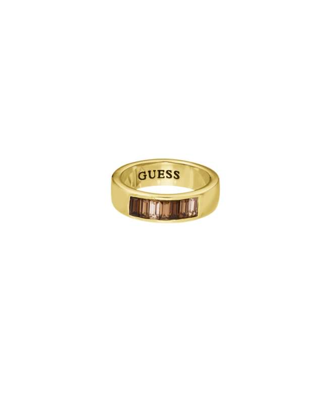 Guess Jewels Women's Ring (UBR51403-54)