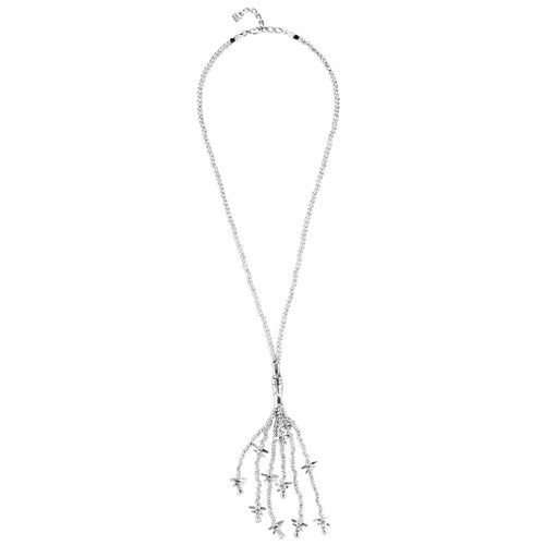 Unode50 Ladies Necklace (UD_COL1278MTL0000U)