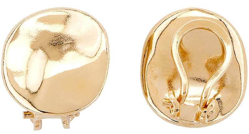 Unode50 Ladies Earrings (UD_PEN0653ORO0000U)
