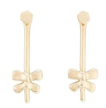 Unode50 Ladies Earrings (UD_PEN0725ORO0000U)