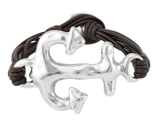Unode50 Ladies Bracelet (UD_PUL1825MARMTL0M)