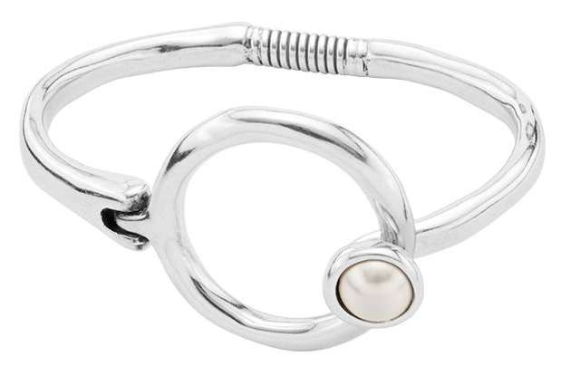 Unode50 Ladies Bracelet (UD_PUL1865BPLMTL0M)
