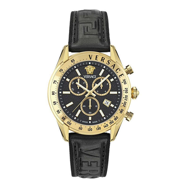 Versace VE8R00224 Chrono Master Mens Watch Chronograph
