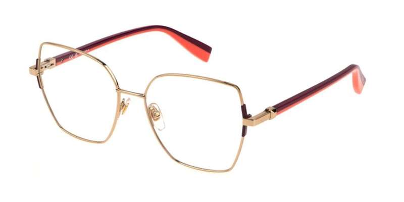 Furla Vfu726 (VFU726_0594_55) Unisex EYEWEAR