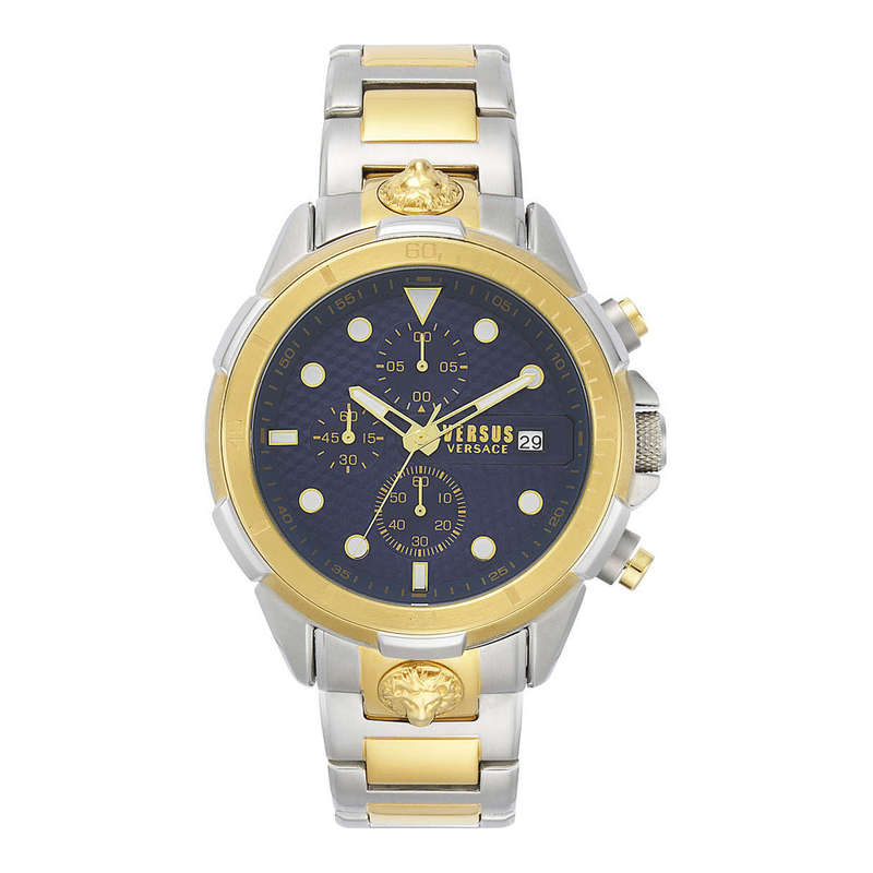 Versus VSPLP0519 6E Arrondissement Mens Watch Chronograph